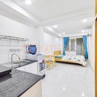 CHDV full nội thất cho thuê giá rẻ gần Quang Trung, Gò Vấp