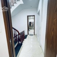 Bán Nhà Phân Lô Cán Bộ 41M2 Ô Tô Tải Đỗ Cửa Đường Lương Thế Vinh Quận Thanh Xuân