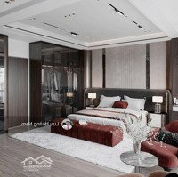 Liền Kề 54M2 X 8 Tầng Phố Hồng Tiến, Riverside Sông Hồng. Thang Máy, Gara 7 Chỗ. Nhún 16 Tỷ