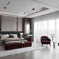 Liền Kề 54M2 X 8 Tầng Phố Hồng Tiến, Riverside Sông Hồng. Thang Máy, Gara 7 Chỗ. Nhún 16 Tỷ