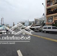 Bán Nhà Mặt Tiền 20M Bắc Hải Gần Cửu Long, Trường Sơn, Bạch Mã 4.2X26, 21 Tỷ, 108M2, P15, Quận 10