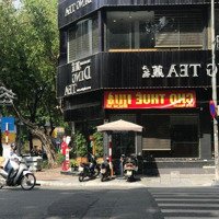 Lô Góc Siêu Phẩm - 58M2 Lê Lợi - Mặt Tiền 6M - Kinh Doanh Vô Địch - Cực Rẻ 12 Tỷ