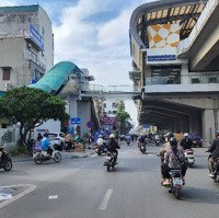 Lô Góc Siêu Phẩm - 58M2 Lê Lợi - Mặt Tiền 6M - Kinh Doanh Vô Địch - Cực Rẻ 12 Tỷ