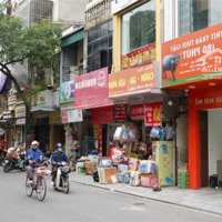 Lô Góc Siêu Phẩm - 58M2 Lê Lợi - Mặt Tiền 6M - Kinh Doanh Vô Địch - Cực Rẻ 12 Tỷ