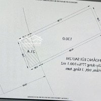 Cần Bán Căn Nhà Cấp 4 Mặt Tiền Đường Số 10 P. Cat Lai Q2. Tp Thủ Đức