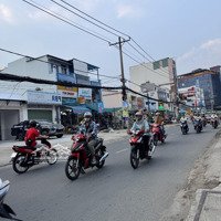 Cần Bán Căn Nhà Cấp 4 Mặt Tiền Đường Số 10 P. Cat Lai Q2. Tp Thủ Đức