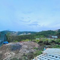 Bán Đất Có View Hoàng Hoa Thám - Trại Hầm, Tp.đà Lạt