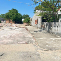 Bán Lô Kiệt Ô Tô 4M Bình Kỳ, Phường Hòa Quý. 82M2, 1 Tỷ 590 Cócó Thương Lượnglàm Việc Chính Chủ