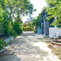 Bán Lô Kiệt Ô Tô 4M Bình Kỳ, Phường Hòa Quý. 82M2, 1 Tỷ 590 Cócó Thương Lượnglàm Việc Chính Chủ