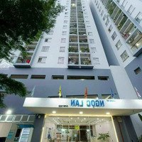 Cho Thuê Căn Hộ Ngọc Lan - Phú Thuận Q7 - 1 Phòng Ngủ + 1 Vệ Sinh Full Nt . 7,5 Triệu/Tháng. Liên Hệ: 0901311178