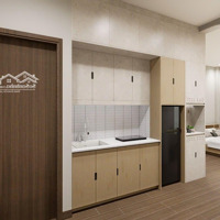 Khai Trương Căn Hộ Mini 1 Phòng Ngủcửa Sổ Ban Công Thoáng Mát Nội Thất Cao Cấp Khu Cao Ốc Phú Nhuận
