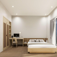 Khai Trương Căn Hộ Mini 1 Phòng Ngủcửa Sổ Ban Công Thoáng Mát Nội Thất Cao Cấp Khu Cao Ốc Phú Nhuận