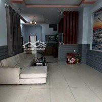 Cho Thuê Mặt Tiền Đường Dx Định Hoà, Thủ Dầu Một, Bình Dương Nhà Trệt Lầu, Thiết Kế 3 Phòng Ngủ