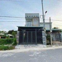 Cho Thuê Mặt Tiền Đường Dx Định Hoà, Thủ Dầu Một, Bình Dương Nhà Trệt Lầu, Thiết Kế 3 Phòng Ngủ