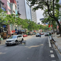 Cho Thuê Gấp Nhà Mặt Phố Khu Trung Hòa - Nguyễn Khang - Cầu Giấy.diện Tích143M X 5,5T. Giá Bán 61 Triệu