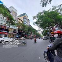 Cho Thuê Gấp Nhà Mặt Phố Khu Trung Hòa - Nguyễn Khang - Cầu Giấy.diện Tích143M X 5,5T. Giá Bán 61 Triệu