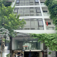Cho Thuê Gấp Nhà Mặt Phố Khu Trung Hòa - Nguyễn Khang - Cầu Giấy.diện Tích143M X 5,5T. Giá Bán 61 Triệu