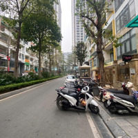 Cho Thuê Sàn Văn Phòng Hàm Nghi - Lê Đức Thọ,Diện Tích120M, Thông Sàn, Thang Máy, Ô Tô