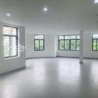 Cho Thuê Sàn Văn Phòng Hàm Nghi - Lê Đức Thọ,Diện Tích120M, Thông Sàn, Thang Máy, Ô Tô