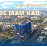 Bán Ngay! Căn 1 Phòng Ngủ1.8 Tỷ View Nội Khu. Ký Ngay Hđmb, Nhận Nhà Đầu Năm 2026 Với Chiết Khấu 11 - 13%