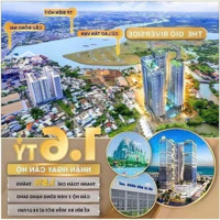 Nhận Booking The Gió Riverside Cđt An Gia, Liền Kề Ga Metro, 10 Phút Tới Ngã Tư Thủ Đức