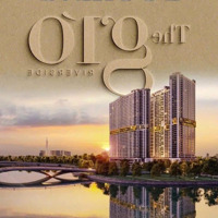 Nhận Booking The Gió Riverside Cđt An Gia, Liền Kề Ga Metro, 10 Phút Tới Ngã Tư Thủ Đức