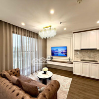 Chính Chủ Bán 2Pn 2 Vệ Sinh63M2 Tầng Trung, Full Đồ Xịn, Tại Masteri Waterfront Vhop1, Giá Chỉ 4.3 Tỷ