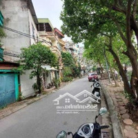 Siêu Hiếm Bán Nhà View Hồ Phương Mai, Giá Siêu Hời, Ô Tô Đỗ Cổng, 54 M2, Giá Bán 6 Tỷ 500