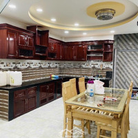 Nhà 5 Tầng 4M X 16M,Hẽm Xe Hơisát Trường Chinh Gần Cầu Tham Lương Giá Chỉ 6 Tỷ Nhỉnh Còn Tl