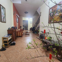 Bán Nhà Riêng Tại An Dương, Yên Phụ, Tây Hồ, Hà Nội, Giá Tốt 13,7 Tỷ, 65M2 Đẹp, Đầy Đủ Tiện Ích