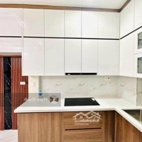 Nhà La Phù Hoài Đức 32M 5 Tầng Ô Tô Đỗ Cổng. Cách 1 Nhà Ra Mặt Ngõ Thông Chỉ 3,8 Tỷ
