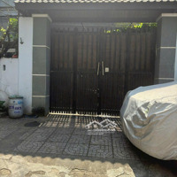 Bán Nhà Cấp Bốn Kdc Đường Nhựa Vỉa Hè, Sát Linh Xuân Thủ Đức,Đường Nguyển Tri Phương Chợ Di An2