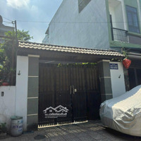 Bán Nhà Cấp Bốn Kdc Đường Nhựa Vỉa Hè, Sát Linh Xuân Thủ Đức,Đường Nguyển Tri Phương Chợ Di An2