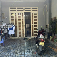 Bán Nhà Cấp Bốn Kdc Đường Nhựa Vỉa Hè, Sát Linh Xuân Thủ Đức,Đường Nguyển Tri Phương Chợ Di An2