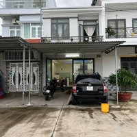 Bán Nhà Khu Tái Định Cư Phước Đồng