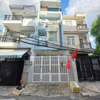 Bán Nhà Mặt Tiền Đường Số - Tân Quy - Quận 7 Diện Tích: 4.3M X 17.6M (Cn: 75M)
Kết Cấu: 1 T