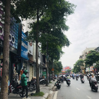 Siêu Phẩm Mặt Phố Kinh Doanh Phạm Ngọc Thạch, Vỉa Hè, Đường Rộng - Sd 45M - Chỉ 6 Tỷ 450