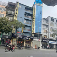 Mặt Phố Hồ Tùng Mậu - 7 Tầng Thang Máy - Đối Diện Trường Đh Thương Mại - Phù Hợp Kinh Doanh