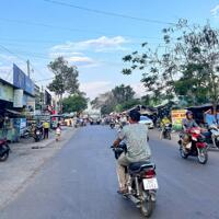 ĐẤT NGAY CHỢ BÌNH PHƯỚC 500M2 NẰM SÁT ĐƯỜNG LỚN 42M GIÁ 420TRIỆU CÒN THƯƠNG LƯỢNG