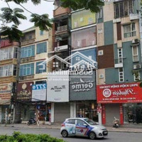 Mặt Phố Xã Đàn - Kinh Doanh 30 Triệu/Tháng - 58.5M2 - 11 Tỷ