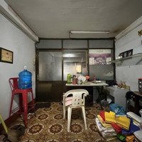 Mặt Tiền Nguyễn Đình Chiểu Q3Diện Tích40M2, Lề 5M, 5 Tầng. Kinh Doanh Tốt