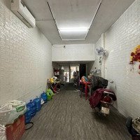 Mặt Tiền Nguyễn Đình Chiểu Q3Diện Tích40M2, Lề 5M, 5 Tầng. Kinh Doanh Tốt