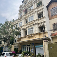 Bán Nhà Mặt Tiền Khu Lê Văn Sỹ, 68 Tỷ, 250M2, 2 Tầng, 15M Mặt Tiền Ngang. Hợp Xây Building