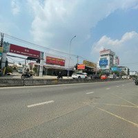 Hot! Bán Nhà 42 Hà Huy Giáp, Thạnh Lộc, Quận 12 | 21 X 63M 95 Tỷ