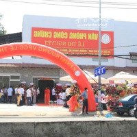 Hot! Bán Nhà 42 Hà Huy Giáp, Thạnh Lộc, Quận 12 | 21 X 63M 95 Tỷ