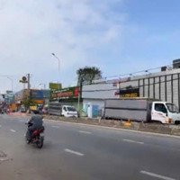Hot! Bán Nhà 42 Hà Huy Giáp, Thạnh Lộc, Quận 12 | 21 X 63M 95 Tỷ