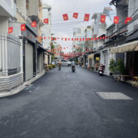 Bán Gấp Nhà Mtkd 3 Tầng 4,3M X 16M Lê Văn Lương Quận 7 Chỉ 8 Tỷ X