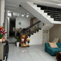 Ngộp Bank Nhà 2 Tầng Mặt Tiền Nguyễn Văn Tấn - Hòa Xuân - Vị Trí Đẹp - 100M2 Giá Nhỉnh 4 Tỷ