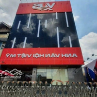 Bán Gấp Nhà Mặt Tiền Ngang 15M Đường Nguyễn Văn Tăng Quận 9 (6 Tầng) -Diện Tích14,5X22M - Giá Bán 60 Tỷ