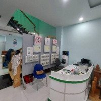 Mặt Tiền Kinh Doanh Khu Lăng Cha Cả Sầm Uất - Ngay Gần Ngã 3 Nguyễn Trọng Tuyển